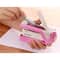 Bostitch inCOURAGE™ 20 Compact Stapler, Pink Ribbon
